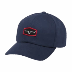 Kimes Ranch® Unisex Mini Navy Cap S22-181314