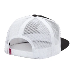 Kimes Ranch® Unisex Union Made Trucker Black Hat KR638-BLK -Kimes Ranch Myproject 2023 05 22T114425.917