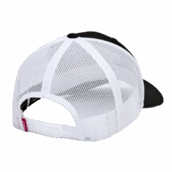 Kimes Ranch® Unisex Black Notary Logo Patch Trucker Cap S22-142002 -Kimes Ranch Myproject 2023 05 22T123550.731