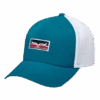 Kimes Ranch® Unisex Broken Stripe 110 Teal Cap S22-021920 1 Kimes Ranch® Unisex Broken Stripe 110 Teal Cap S22-021920 -Kimes Ranch Myproject 2023 05 22T123828.750