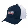 Kimes Ranch® Unisex Broken Stripe 110 Navy Cap S22-021914 1 Kimes Ranch® Unisex Broken Stripe 110 Navy Cap S22-021914 -Kimes Ranch Myproject 2023 05 22T123951.385