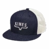Kimes Ranch® Unisex Huxton Denim Trucker Cap HUX-DENIM -Kimes Ranch Myproject 2023 05 22T130759.301