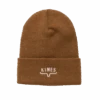 Kimes Ranch® Huxton Embroidered Workwear Brown Beanie HUXEB-BRN -Kimes Ranch Myproject 2023 05 22T131318.617