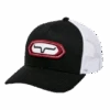 Kimes Ranch® Unisex Masher Trucker Black Cap S22-132002 -Kimes Ranch Myproject 2023 05 22T135704.515