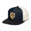 Kimes Ranch® Unisex Jack Trucker Denim Cap S22-102004 -Kimes Ranch Myproject 2023 05 22T143021.997