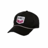 Kimes Ranch® Unisex Players Black Cap S22-160302 -Kimes Ranch Myproject 2023 05 22T144330.204