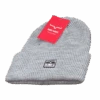 Kimes Ranch® Unisex Tech Light Grey Heather Beanie Cap KR902GRH -Kimes Ranch Myproject 2023 05 22T151807.141