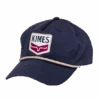 Kimes Ranch® Unisex Players Navy Cap S22-160314 -Kimes Ranch Myproject 2023 05 23T083210.010