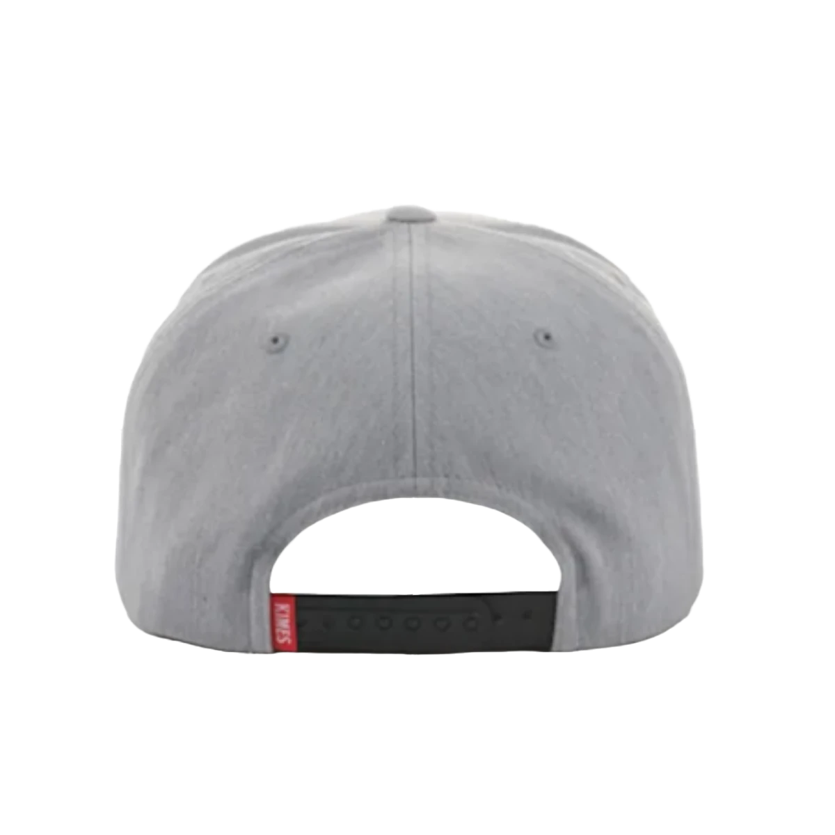 Kimes Ranch® Ghost Face Charcoal Heather Cap GF-CHAR 4 Kimes Ranch® Ghost Face Charcoal Heather Cap GF-CHAR - Image 2