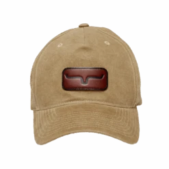 Kimes Ranch® Maize Vanguard Cap VAN-MAIZE