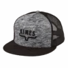 Kimes Ranch® Huxton Grey Heather Trucker Cap HUX-GH -Kimes Ranch Myproject 2023 05 23T154543.520