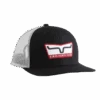 Kimes Ranch® Men's Extra Crunchy Trucker Black Hat KR300-BLK 2 Kimes Ranch® Men's Extra Crunchy Trucker Black Hat KR300-BLK -Kimes Ranch Myproject 88 fec970bb 34c0 48a7 a3db dbf4c5149bf9