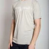 Kimes Ranch Mens Outlier Tee T-Shirt Grey Cotton Blend S/S -Kimes Ranch Outlier Tee Grey 1