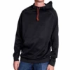 Kimes Ranch® Men's Prescott Tech Black Pullover Hoodie PRST-BLK -Kimes Ranch PRST BLK