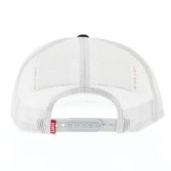 Kimes Ranch Jack Trucker Black Cap -Kimes Ranch S22 102002 04