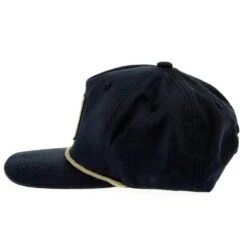 Kimes Ranch Kimes Players Navy Cap -Kimes Ranch S22 160314 03