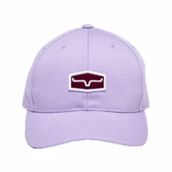 Kimes Ranch® Unisex Replay Mini Lilac Cap S22-181312 -Kimes Ranch S22 181312 2
