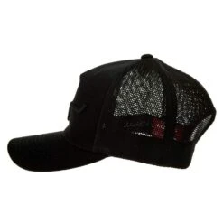 Kimes Ranch Kimes Street Week Black Out Cap -Kimes Ranch S22 1923BO 03