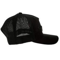 Kimes Ranch Kimes Street Week Black Out Cap -Kimes Ranch S22 1923BO 05