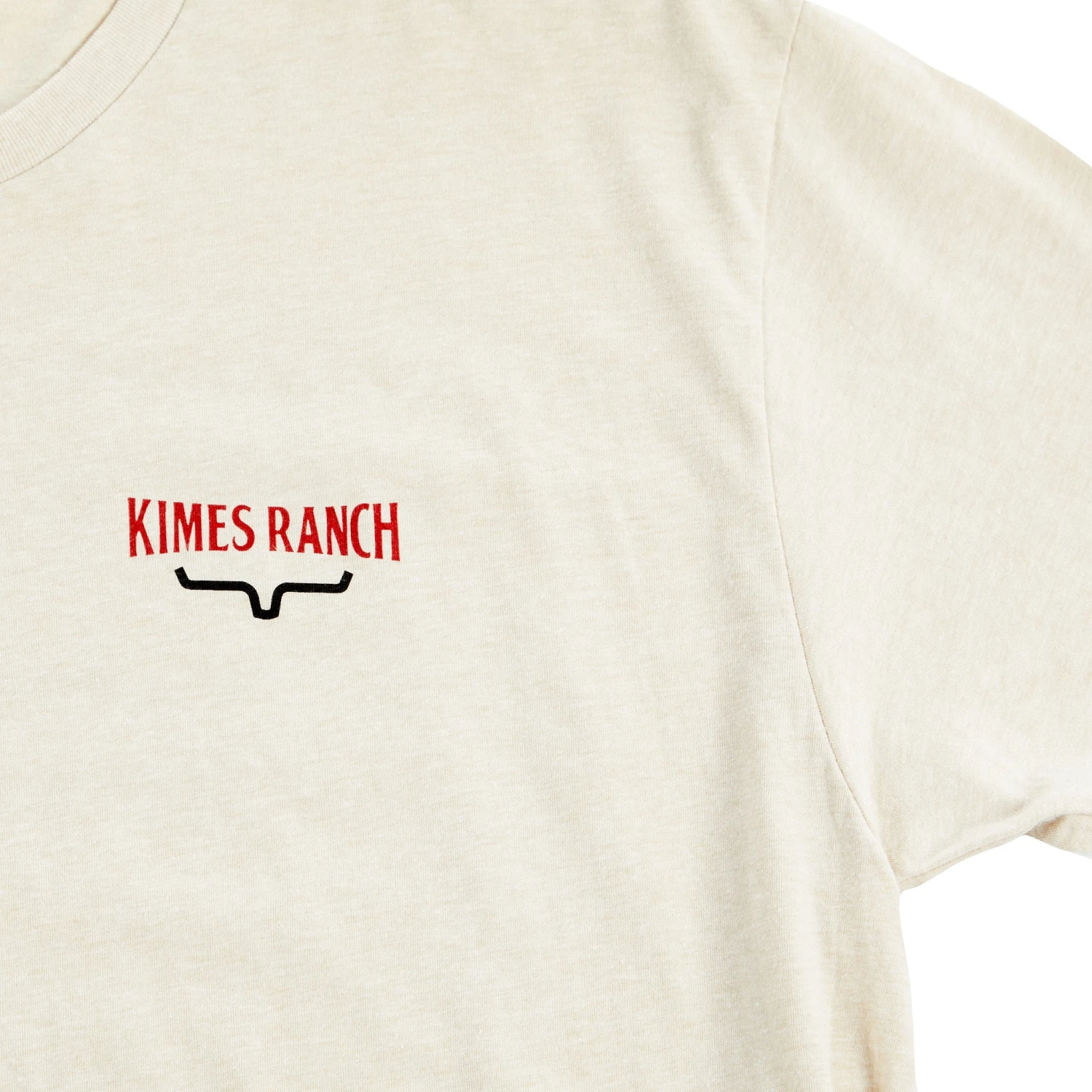 Kimes Ranch Men's Dodson Tee 4 Kimes Ranch Men's Dodson Tee - Image 2