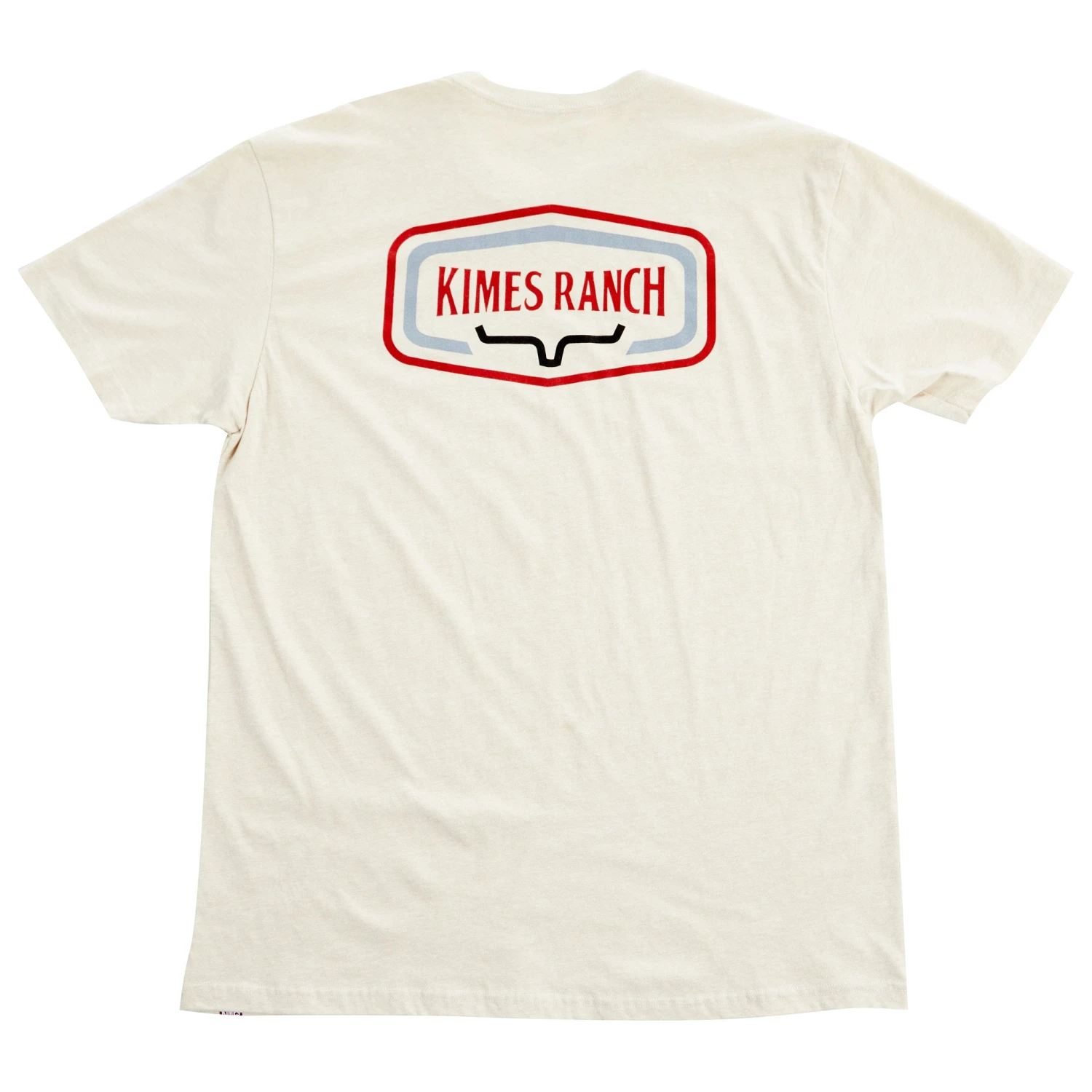 Kimes Ranch Men's Dodson Tee 5 Kimes Ranch Men's Dodson Tee - Image 3