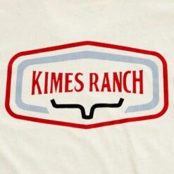 Kimes Ranch Men's Dodson Tee 9 Kimes Ranch Men's Dodson Tee -Kimes Ranch S23 12622427 04
