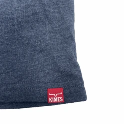 Kimes Ranch® Men's Logo Ranch Midnight Navy Graphic T-Shirt RT-NVY -Kimes Ranch UntiRT NVY3