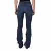 Kimes Ranch® Ladies Chloe Indigo Flare Bootcut Denim Jeans WJ-381215 -Kimes Ranch WJ 381215 1
