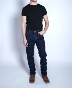 Kimes Ranch Mens Wayne Jeans Blue Cotton Blend Slim Fit 11 Kimes Ranch Mens Wayne Jeans Blue Cotton Blend Slim Fit -Kimes Ranch Wayne 5