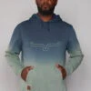 Kimes Ranch Mens Layton 22 Hoodie Beach Glass 100% Cotton L/S -Kimes Ranch layton hood beach glass mens 1 scaled c94956b9 61c2 456e 9af5 79e77dabdf66