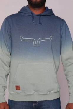 Kimes Ranch Mens Layton 22 Hoodie Beach Glass 100% Cotton L/S -Kimes Ranch layton hood beach glass mens 3 scaled 4fed2500 1c64 4cc8 a988 38f31bc8f7d4