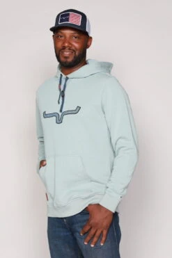 Kimes Ranch -Kimes Ranch ttl hoodie beach glass mens 3 scaled 1