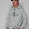 Kimes Ranch Mens TTL Hoodie Grey Heather 100% Cotton L/S 1 Kimes Ranch Mens TTL Hoodie Grey Heather 100% Cotton L/S -Kimes Ranch ttl hoodie grey mens 1 scaled 1